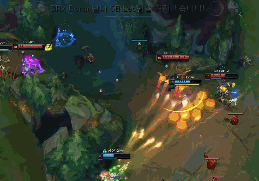 鹏城展现出 鹏城展现出